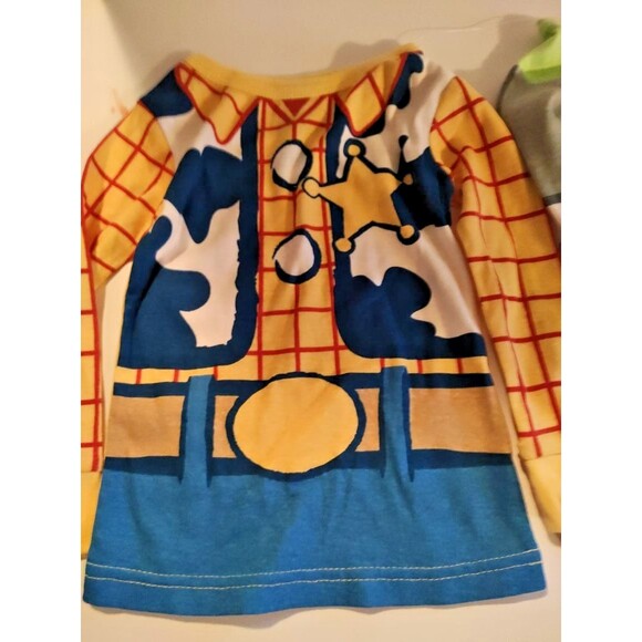 Toy Story Gift Set for Kids – Pajamas + Personalized Card – Ready to Gifth - Picture 10 of 16